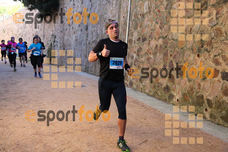 Esport Foto - Esportfoto .CAT - Fotos de 3a Marató Vies Verdes Girona Ruta del Carrilet 2015 - Dorsal [2029] -   1424681138_22729.jpg