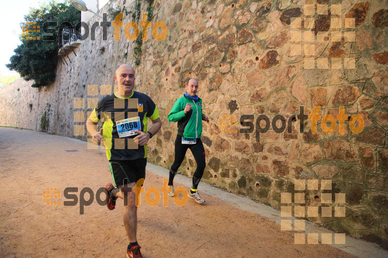Esport Foto - Esportfoto .CAT - Fotos de 3a Marató Vies Verdes Girona Ruta del Carrilet 2015 - Dorsal [2069] -   1424681149_22740.jpg