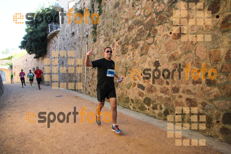 Esport Foto - Esportfoto .CAT - Fotos de 3a Marató Vies Verdes Girona Ruta del Carrilet 2015 - Dorsal [2053] -   1424681152_22741.jpg