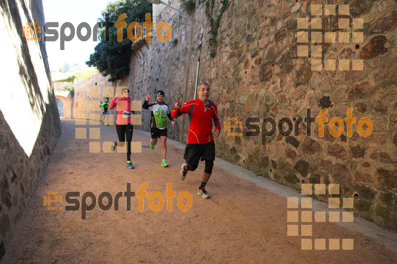 Esport Foto - Esportfoto .CAT - Fotos de 3a Marató Vies Verdes Girona Ruta del Carrilet 2015 - Dorsal [2248] -   1424681154_22742.jpg