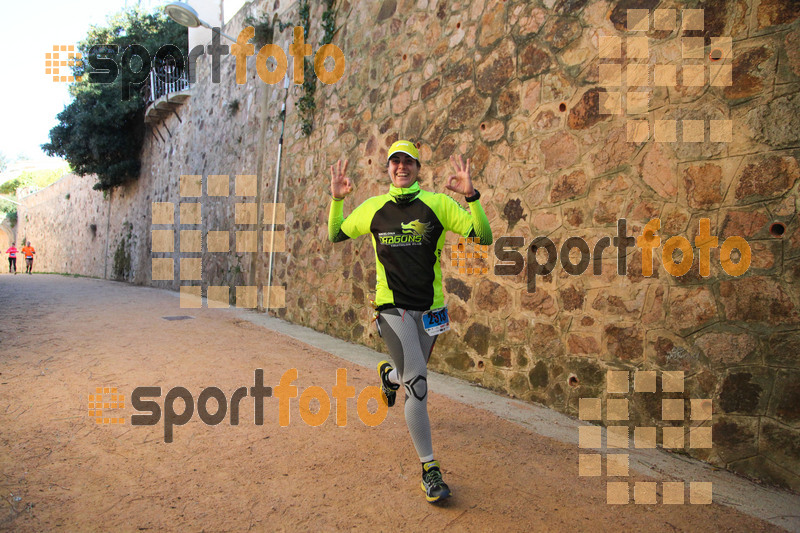 Esport Foto - Esportfoto .CAT - Fotos de 3a Marató Vies Verdes Girona Ruta del Carrilet 2015 - Dorsal [2513] -   1424682001_22745.jpg