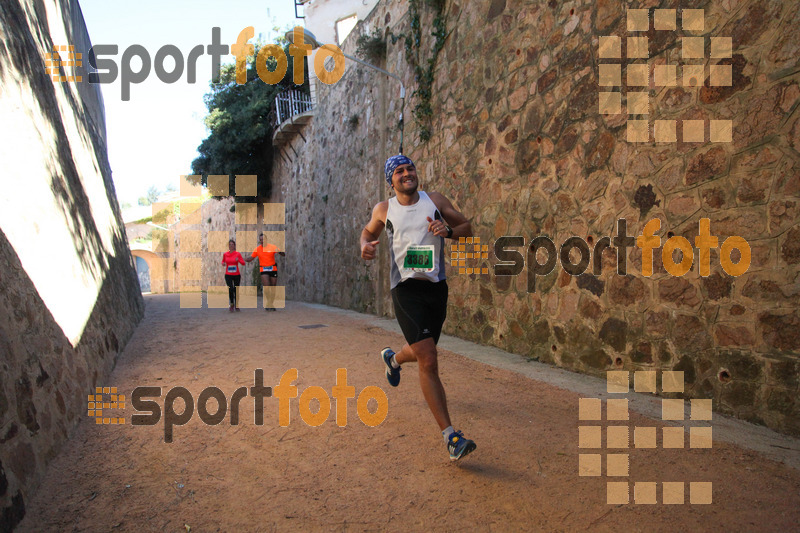 Esport Foto - Esportfoto .CAT - Fotos de 3a Marató Vies Verdes Girona Ruta del Carrilet 2015 - Dorsal [3386] -   1424682004_22746.jpg