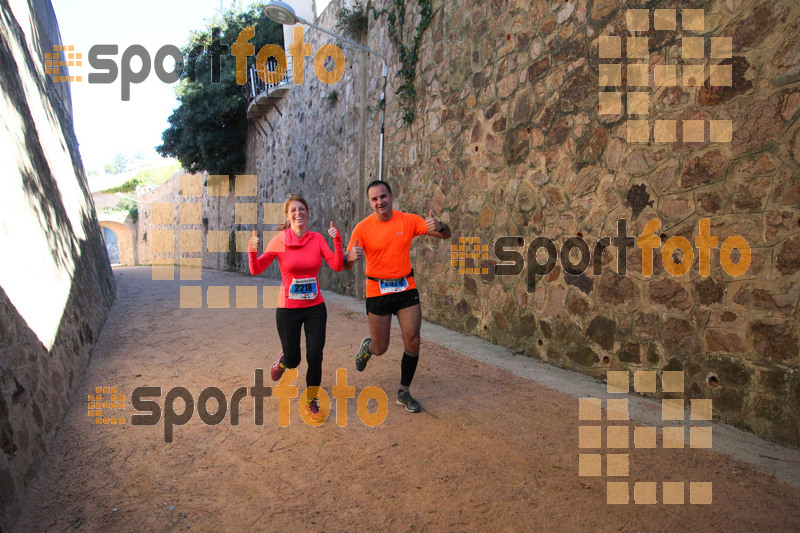 Esport Foto - Esportfoto .CAT - Fotos de 3a Marató Vies Verdes Girona Ruta del Carrilet 2015 - Dorsal [2524] -   1424682006_22747.jpg