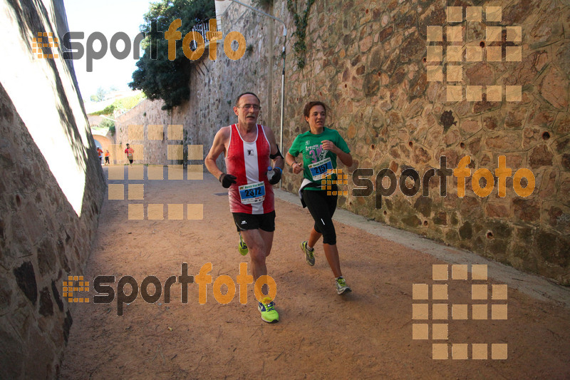 Esport Foto - Esportfoto .CAT - Fotos de 3a Marató Vies Verdes Girona Ruta del Carrilet 2015 - Dorsal [2372] -   1424682008_22749.jpg
