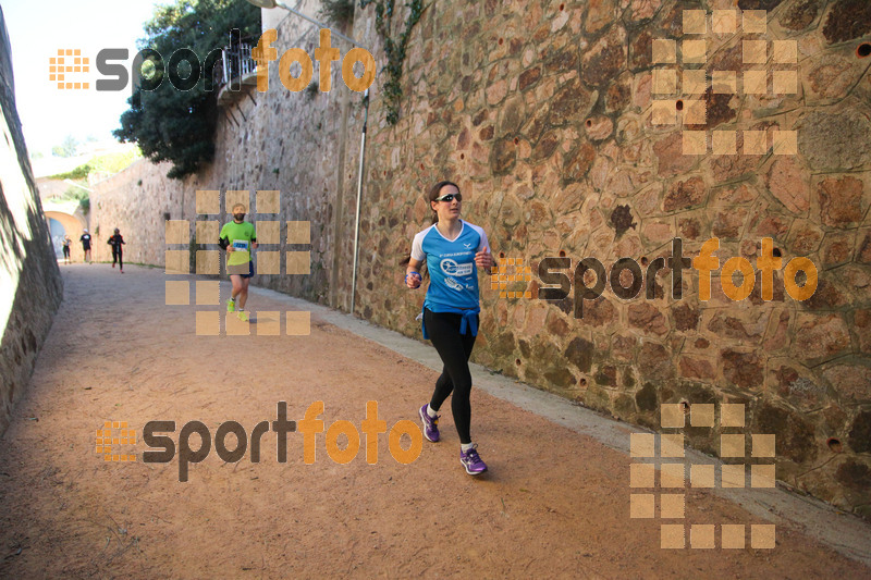 Esport Foto - Esportfoto .CAT - Fotos de 3a Marató Vies Verdes Girona Ruta del Carrilet 2015 - Dorsal [0] -   1424682025_22761.jpg