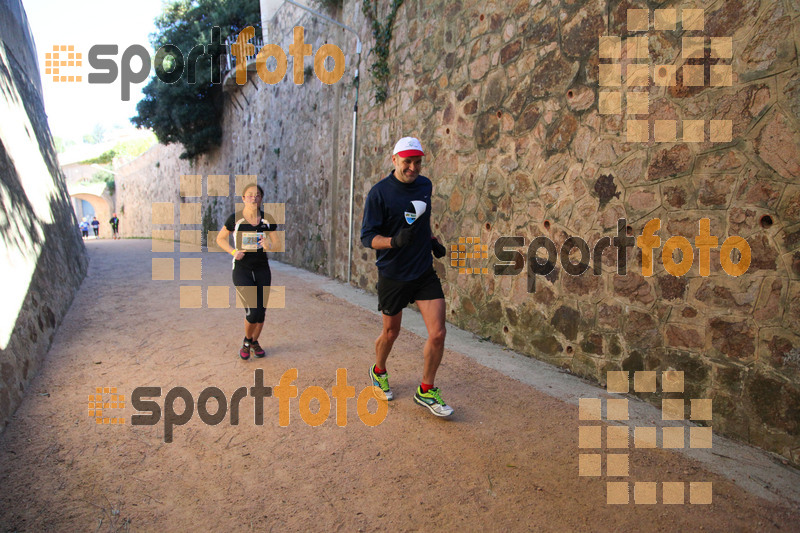 Esport Foto - Esportfoto .CAT - Fotos de 3a Marató Vies Verdes Girona Ruta del Carrilet 2015 - Dorsal [0] -   1424682032_22764.jpg