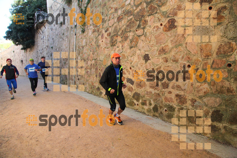 Esport Foto - Esportfoto .CAT - Fotos de 3a Marató Vies Verdes Girona Ruta del Carrilet 2015 - Dorsal [0] -   1424682034_22766.jpg
