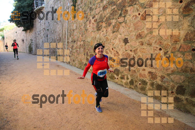 Esport Foto - Esportfoto .CAT - Fotos de 3a Marató Vies Verdes Girona Ruta del Carrilet 2015 - Dorsal [2417] -   1424682047_22769.jpg