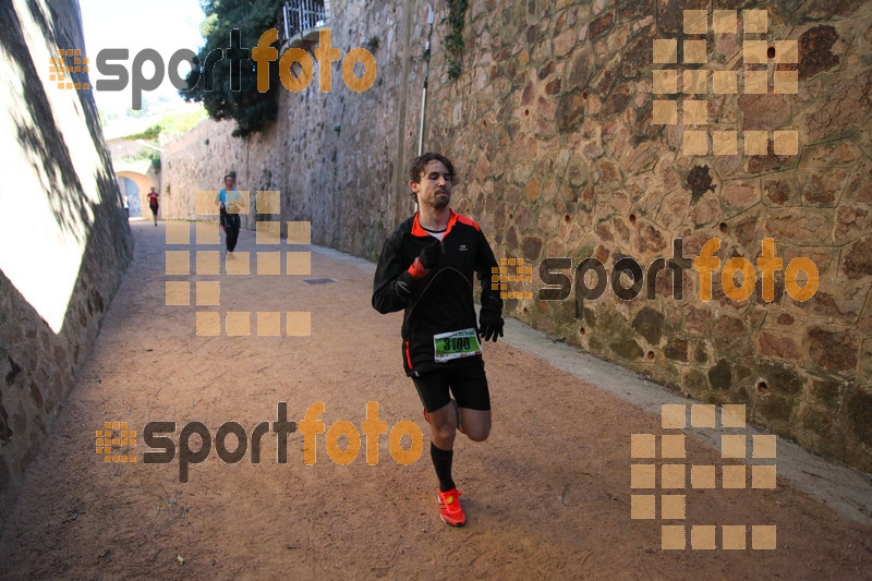 Esport Foto - Esportfoto .CAT - Fotos de 3a Marató Vies Verdes Girona Ruta del Carrilet 2015 - Dorsal [3100] -   1424682049_22771.jpg