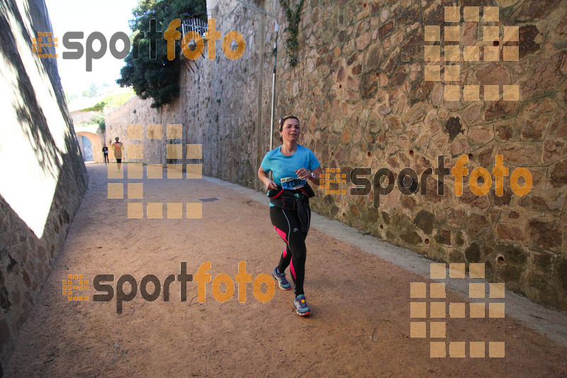 Esport Foto - Esportfoto .CAT - Fotos de 3a Marató Vies Verdes Girona Ruta del Carrilet 2015 - Dorsal [2282] -   1424682052_22772.jpg