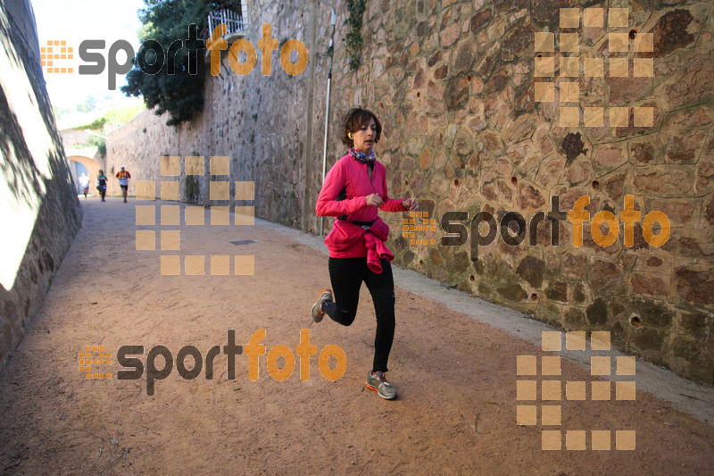 Esport Foto - Esportfoto .CAT - Fotos de 3a Marató Vies Verdes Girona Ruta del Carrilet 2015 - Dorsal [0] -   1424682058_22775.jpg
