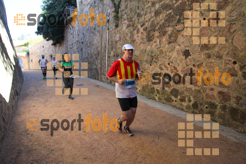 Esport Foto - Esportfoto .CAT - Fotos de 3a Marató Vies Verdes Girona Ruta del Carrilet 2015 - Dorsal [2518] -   1424682061_22776.jpg
