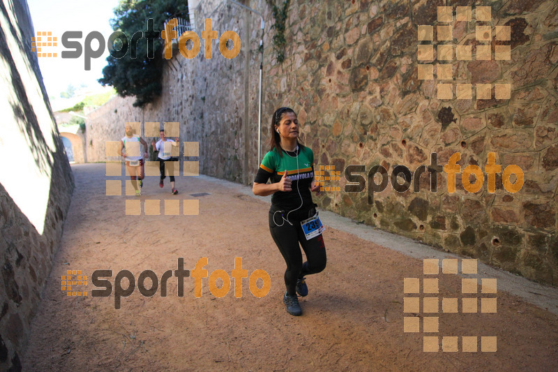 Esport Foto - Esportfoto .CAT - Fotos de 3a Marató Vies Verdes Girona Ruta del Carrilet 2015 - Dorsal [2399] -   1424682901_22777.jpg