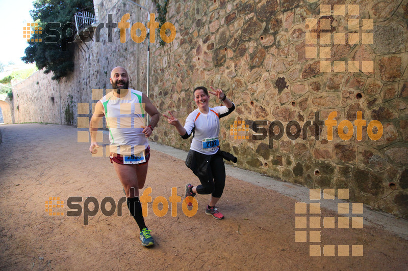 Esport Foto - Esportfoto .CAT - Fotos de 3a Marató Vies Verdes Girona Ruta del Carrilet 2015 - Dorsal [2635] -   1424682903_22778.jpg