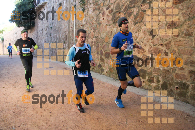 Esport Foto - Esportfoto .CAT - Fotos de 3a Marató Vies Verdes Girona Ruta del Carrilet 2015 - Dorsal [3090] -   1424682905_22779.jpg