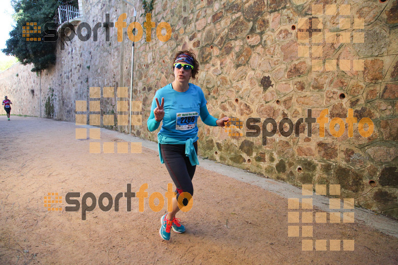 Esport Foto - Esportfoto .CAT - Fotos de 3a Marató Vies Verdes Girona Ruta del Carrilet 2015 - Dorsal [2286] -   1424682907_22780.jpg