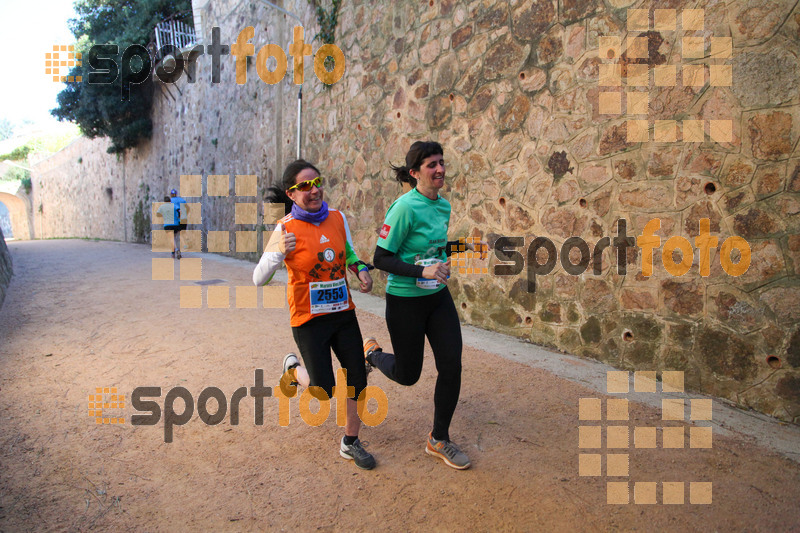Esport Foto - Esportfoto .CAT - Fotos de 3a Marató Vies Verdes Girona Ruta del Carrilet 2015 - Dorsal [2553] -   1424682918_22785.jpg