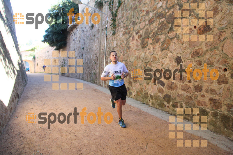 Esport Foto - Esportfoto .CAT - Fotos de 3a Marató Vies Verdes Girona Ruta del Carrilet 2015 - Dorsal [3367] -   1424682923_22787.jpg