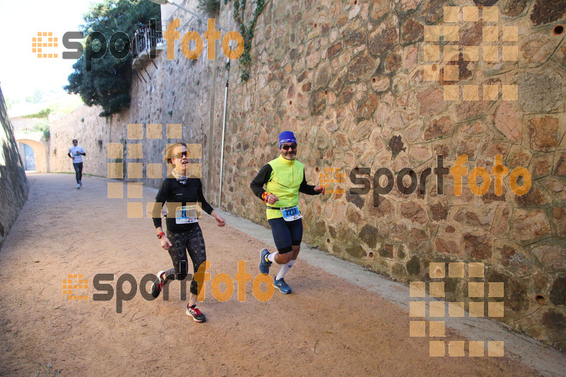 Esport Foto - Esportfoto .CAT - Fotos de 3a Marató Vies Verdes Girona Ruta del Carrilet 2015 - Dorsal [2229] -   1424682925_22788.jpg