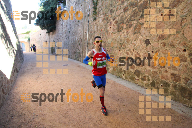 Esport Foto - Esportfoto .CAT - Fotos de 3a Marató Vies Verdes Girona Ruta del Carrilet 2015 - Dorsal [3193] -   1424682930_22790.jpg