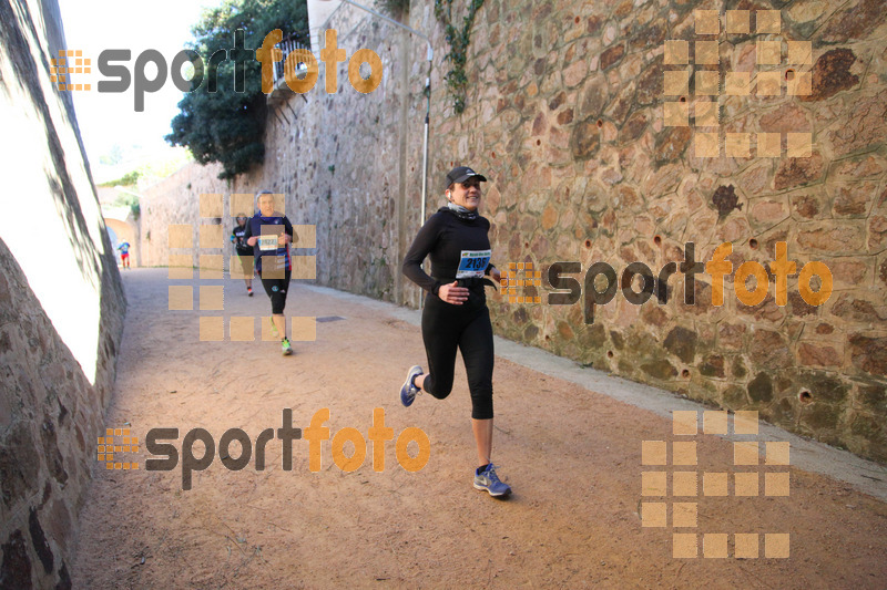 Esport Foto - Esportfoto .CAT - Fotos de 3a Marató Vies Verdes Girona Ruta del Carrilet 2015 - Dorsal [2135] -   1424682932_22791.jpg