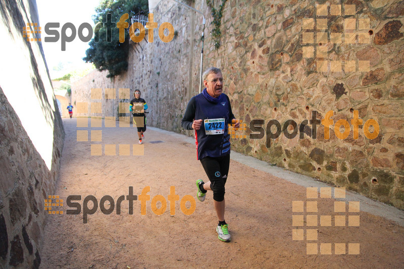 Esport Foto - Esportfoto .CAT - Fotos de 3a Marató Vies Verdes Girona Ruta del Carrilet 2015 - Dorsal [2422] -   1424682934_22792.jpg