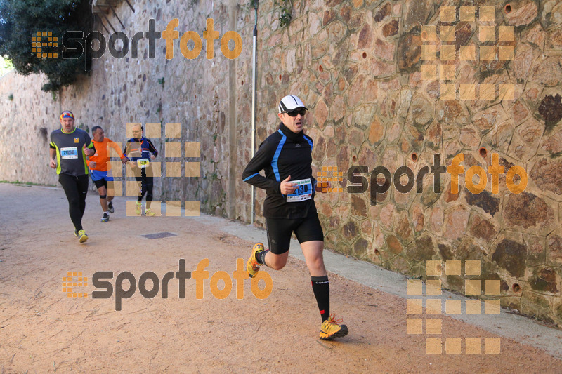 Esport Foto - Esportfoto .CAT - Fotos de 3a Marató Vies Verdes Girona Ruta del Carrilet 2015 - Dorsal [2130] -   1424682941_22795.jpg