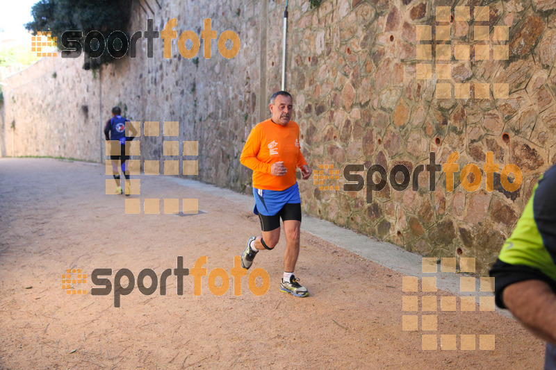 Esport Foto - Esportfoto .CAT - Fotos de 3a Marató Vies Verdes Girona Ruta del Carrilet 2015 - Dorsal [0] -   1424682945_22797.jpg