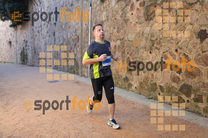 Esport Foto - Esportfoto .CAT - Fotos de 3a Marató Vies Verdes Girona Ruta del Carrilet 2015 - Dorsal [2057] -   1424682950_22799.jpg