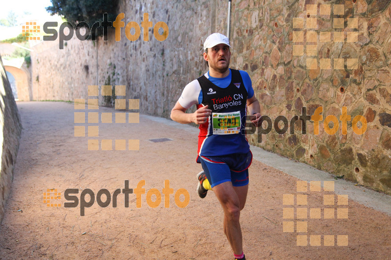 Esport Foto - Esportfoto .CAT - Fotos de 3a Marató Vies Verdes Girona Ruta del Carrilet 2015 - Dorsal [3140] -   1424682952_22800.jpg