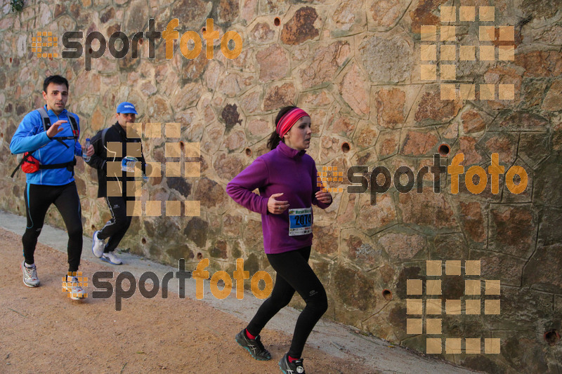 Esport Foto - Esportfoto .CAT - Fotos de 3a Marató Vies Verdes Girona Ruta del Carrilet 2015 - Dorsal [2224] -   1424682957_22802.jpg