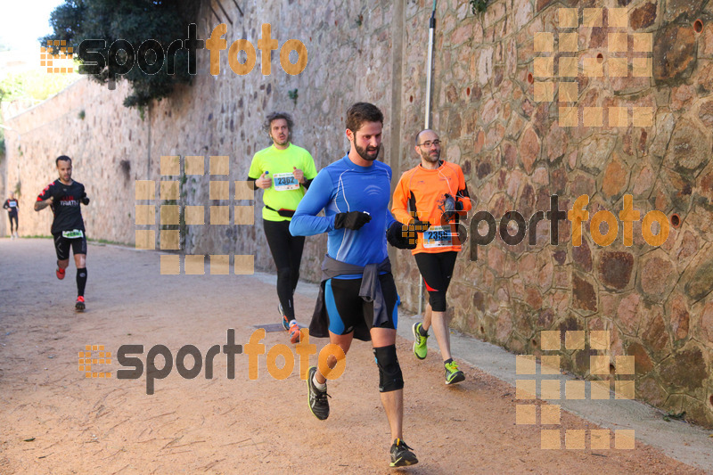 Esport Foto - Esportfoto .CAT - Fotos de 3a Marató Vies Verdes Girona Ruta del Carrilet 2015 - Dorsal [2362] -   1424682963_22806.jpg