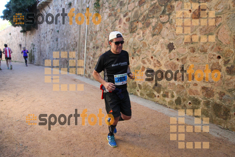 Esport Foto - Esportfoto .CAT - Fotos de 3a Marató Vies Verdes Girona Ruta del Carrilet 2015 - Dorsal [2075] -   1424682972_22812.jpg