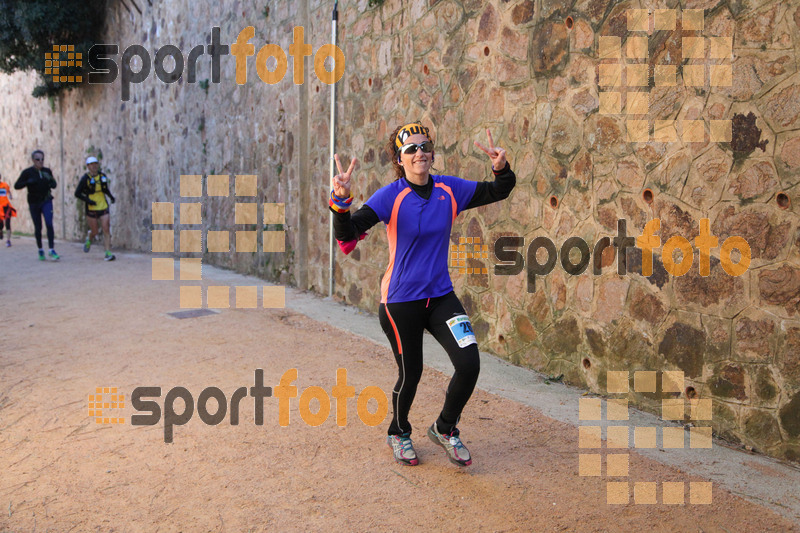 Esport Foto - Esportfoto .CAT - Fotos de 3a Marató Vies Verdes Girona Ruta del Carrilet 2015 - Dorsal [0] -   1424682975_22813.jpg