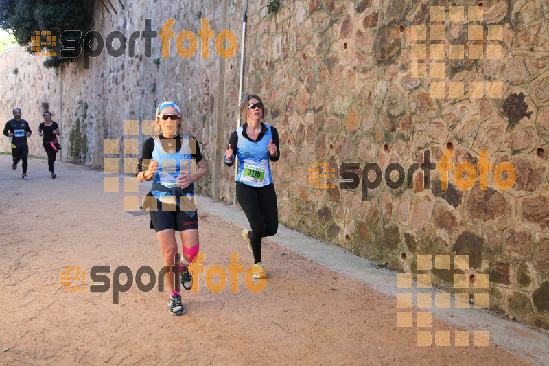 Esport Foto - Esportfoto .CAT - Fotos de 3a Marató Vies Verdes Girona Ruta del Carrilet 2015 - Dorsal [3115] -   1424683803_22816.jpg