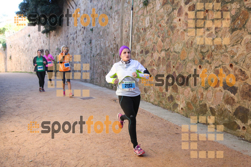 Esport Foto - Esportfoto .CAT - Fotos de 3a Marató Vies Verdes Girona Ruta del Carrilet 2015 - Dorsal [2112] -   1424683808_22818.jpg