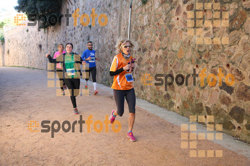 Esport Foto - Esportfoto .CAT - Fotos de 3a Marató Vies Verdes Girona Ruta del Carrilet 2015 - Dorsal [2650] -   1424683810_22819.jpg