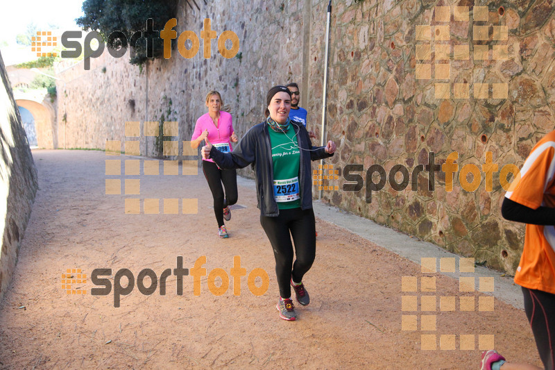 Esport Foto - Esportfoto .CAT - Fotos de 3a Marató Vies Verdes Girona Ruta del Carrilet 2015 - Dorsal [2522] -   1424683812_22820.jpg