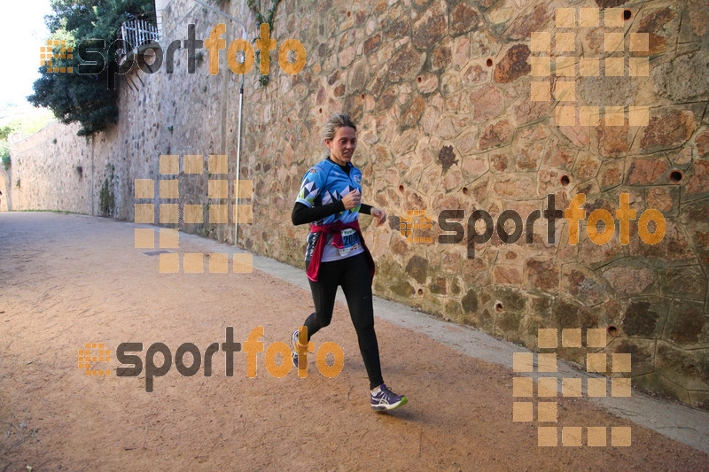 Esport Foto - Esportfoto .CAT - Fotos de 3a Marató Vies Verdes Girona Ruta del Carrilet 2015 - Dorsal [2099] -   1424683826_22826.jpg
