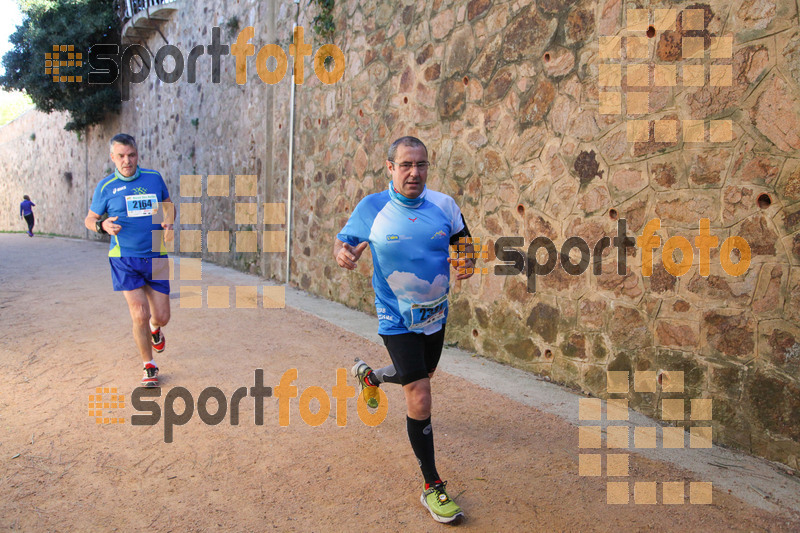 Esport Foto - Esportfoto .CAT - Fotos de 3a Marató Vies Verdes Girona Ruta del Carrilet 2015 - Dorsal [2164] -   1424683845_22834.jpg