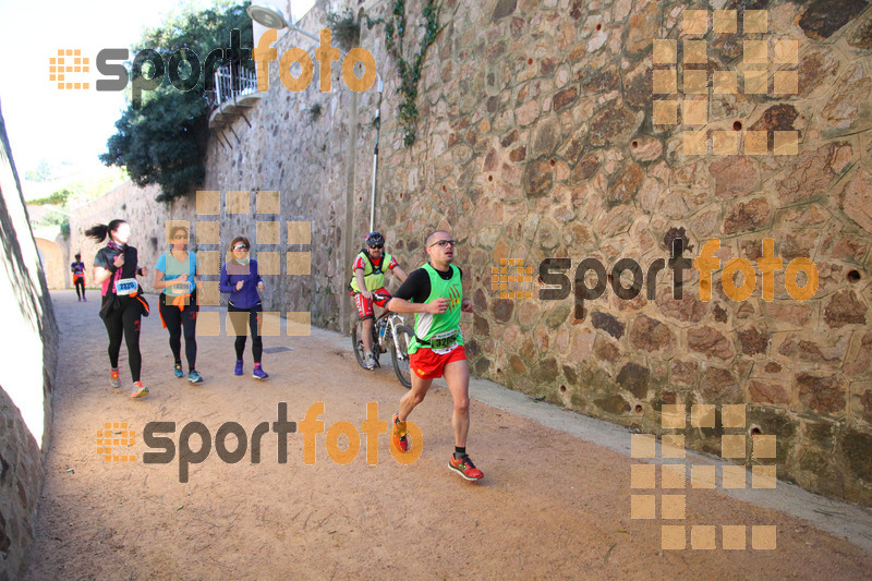 Esport Foto - Esportfoto .CAT - Fotos de 3a Marató Vies Verdes Girona Ruta del Carrilet 2015 - Dorsal [3205] -   1424683854_22838.jpg