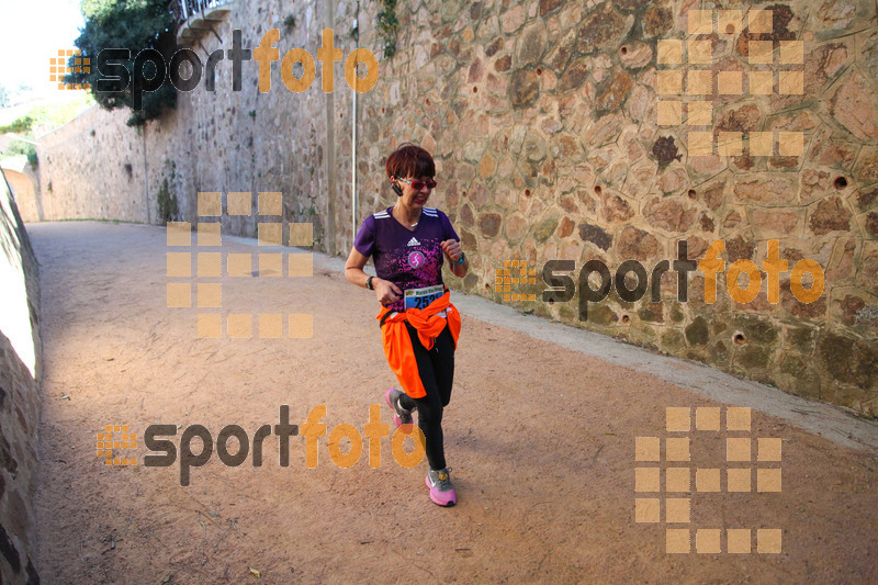 Esport Foto - Esportfoto .CAT - Fotos de 3a Marató Vies Verdes Girona Ruta del Carrilet 2015 - Dorsal [2521] -   1424683858_22840.jpg