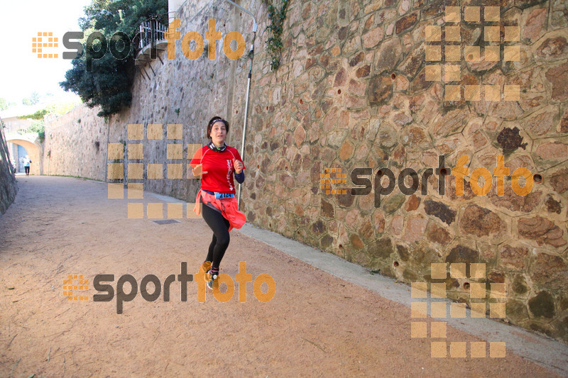 Esport Foto - Esportfoto .CAT - Fotos de 3a Marató Vies Verdes Girona Ruta del Carrilet 2015 - Dorsal [2124] -   1424683861_22841.jpg