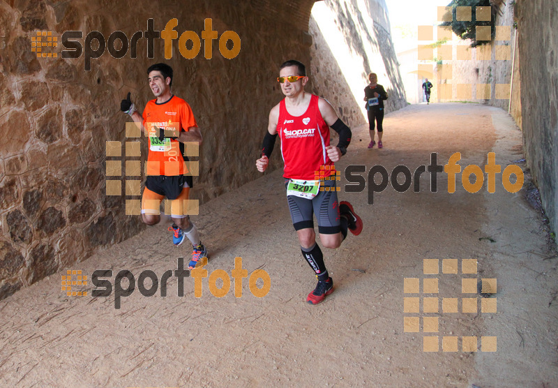 Esport Foto - Esportfoto .CAT - Fotos de 3a Marató Vies Verdes Girona Ruta del Carrilet 2015 - Dorsal [3359] -   1424683863_22852.jpg