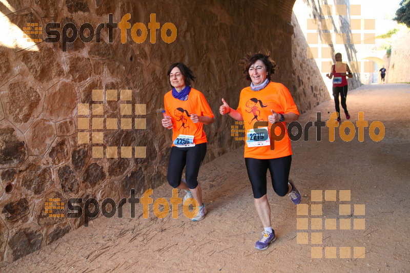 Esport Foto - Esportfoto .CAT - Fotos de 3a Marató Vies Verdes Girona Ruta del Carrilet 2015 - Dorsal [2279] -   1424684705_22862.jpg
