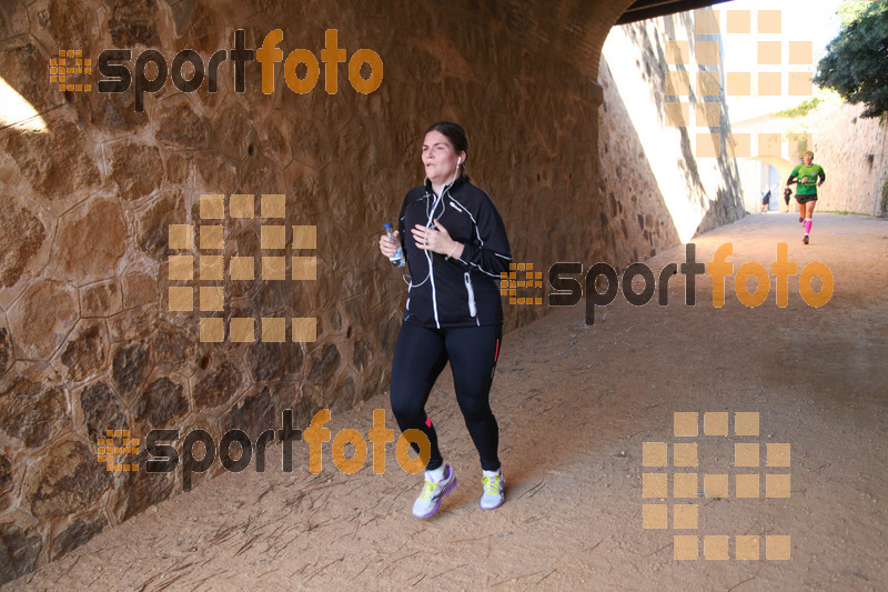 Esport Foto - Esportfoto .CAT - Fotos de 3a Marató Vies Verdes Girona Ruta del Carrilet 2015 - Dorsal [0] -   1424684710_22864.jpg