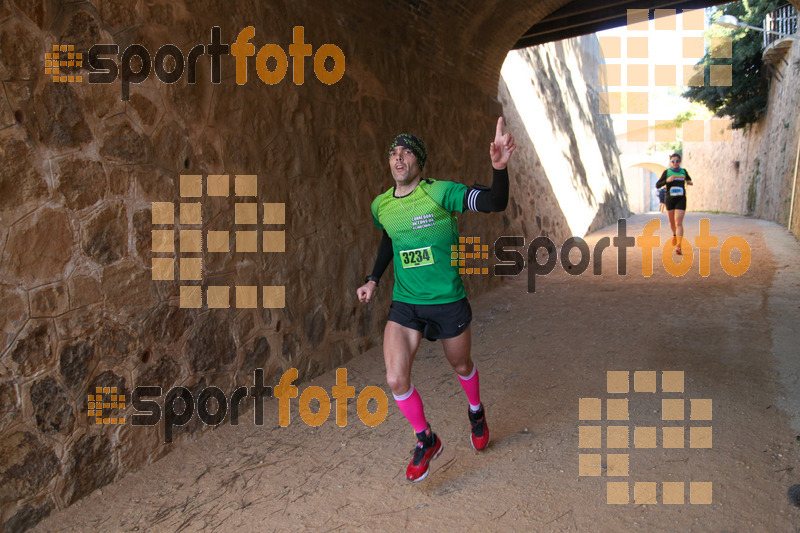 Esport Foto - Esportfoto .CAT - Fotos de 3a Marató Vies Verdes Girona Ruta del Carrilet 2015 - Dorsal [3234] -   1424684712_22865.jpg