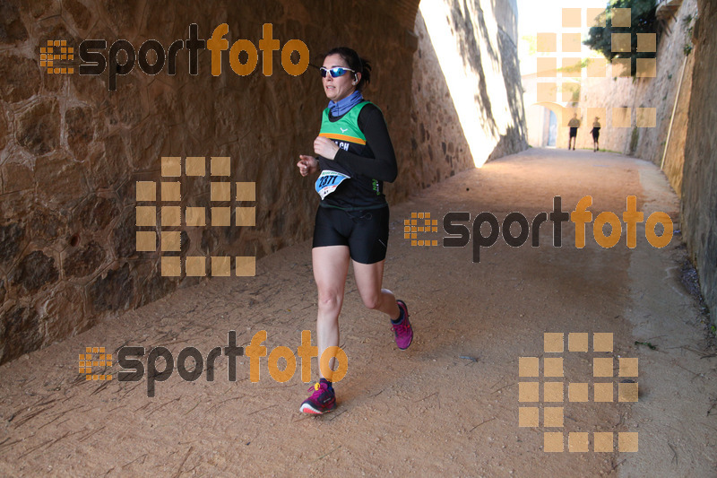 Esport Foto - Esportfoto .CAT - Fotos de 3a Marató Vies Verdes Girona Ruta del Carrilet 2015 - Dorsal [2371] -   1424684715_22866.jpg