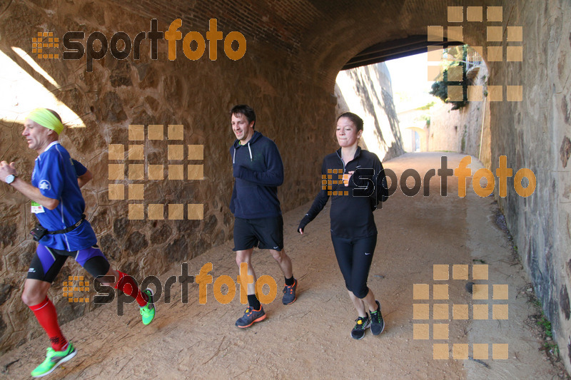 Esport Foto - Esportfoto .CAT - Fotos de 3a Marató Vies Verdes Girona Ruta del Carrilet 2015 - Dorsal [0] -   1424684717_22867.jpg