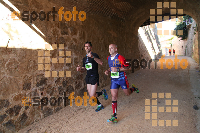 Esport Foto - Esportfoto .CAT - Fotos de 3a Marató Vies Verdes Girona Ruta del Carrilet 2015 - Dorsal [3155] -   1424684719_22868.jpg